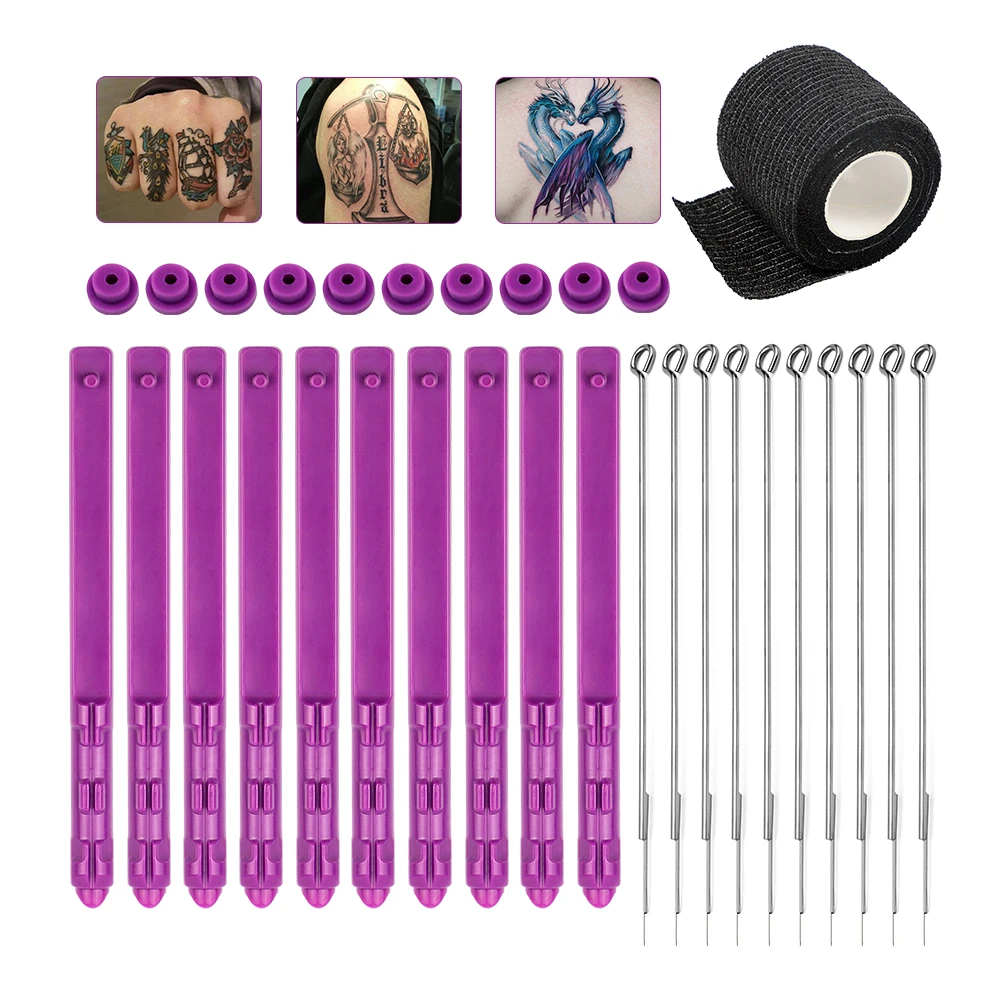 Набор ручных тату-ручек, 10 шт., традиционный ручной инструмент «сделай сам», ручка для татуировки, аксессуары, принадлежности для татуировок
Набор ручных тату-ручек, 10 шт., традиционный ручной инструмент «сделай сам», ручка для татуировки, аксессуары, принадлежности для татуировок