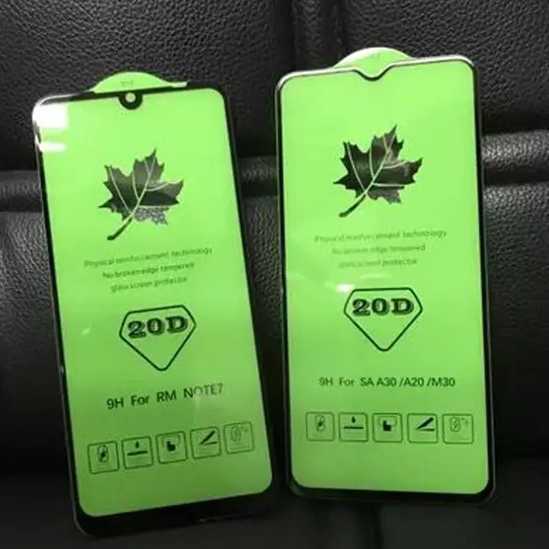Защитное стекло 20D для Samsung A70, A50, A40, A9, 2019, M30, M20, M10, 20 шт.
Защитное стекло 20D для Samsung A70, A50, A40, A9, 2019, M30, M20, M10, 20 шт.