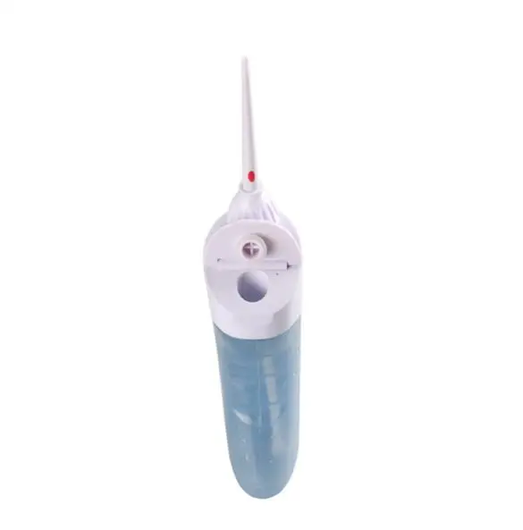 Oral Irrigator Dental Cleaning Water Jet Toothbrush Flosser Waterpick irrigador dental care dental water flosser oral irrigator
Oral Irrigator Dental Cleaning Water Jet Toothbrush Flosser Waterpick irrigador dental care dental water flosser oral irrigator
