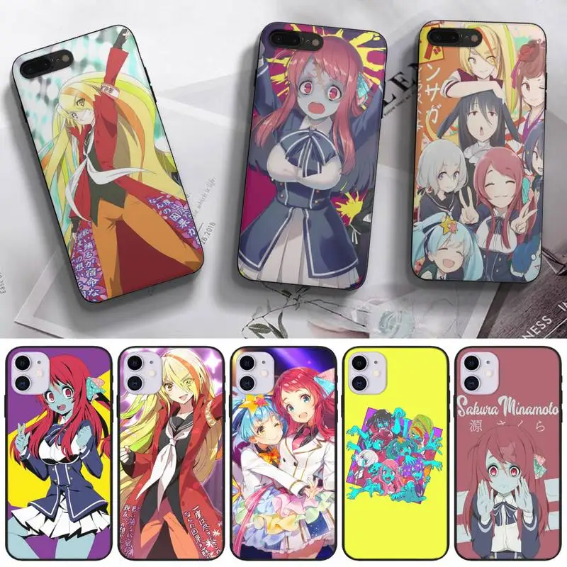 Zombie 1and Saga Phone Case For Samsung Galaxy Note 4 8 9 10 20 S8 S9 S10 S10E S20 Plus UITRA Ultra Black
Zombie 1and Saga Phone Case For Samsung Galaxy Note 4 8 9 10 20 S8 S9 S10 S10E S20 Plus UITRA Ultra Black