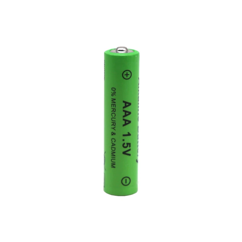 100% AAA Battery 3000mAh 1.5V Alkaline AAA rechargeable battery for Remote Control Toy light Batery 18650 battery
100% AAA Battery 3000mAh 1.5V Alkaline AAA rechargeable battery for Remote Control Toy light Batery 18650 battery