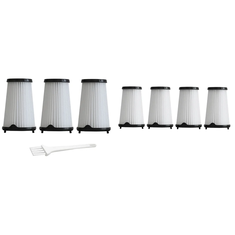 Hot 2 Set for Electrolux Vacuum Cleaner AEG AEF150 Accessories HEPA Filter, A & B
Hot 2 Set for Electrolux Vacuum Cleaner AEG AEF150 Accessories HEPA Filter, A & B
