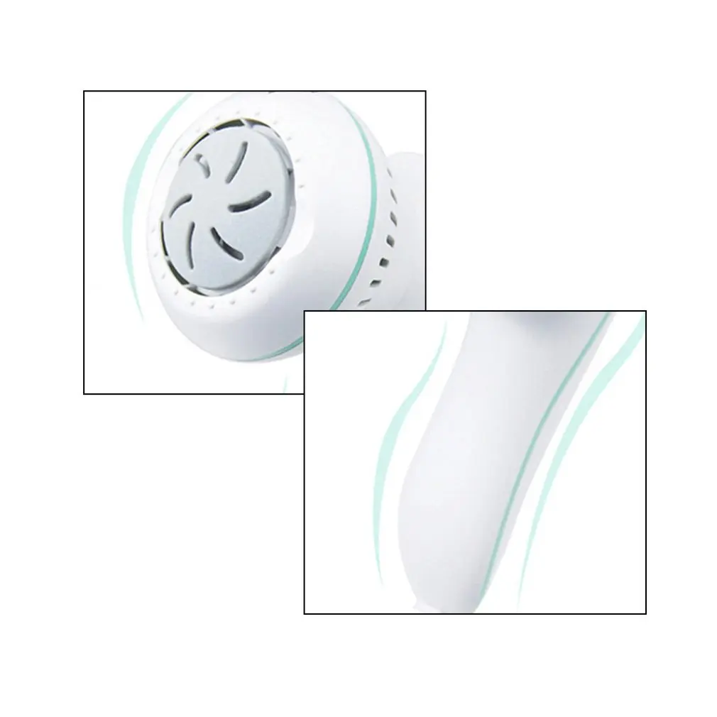 Electric Foot Callus Remover Dust Suction Pedicure Tool IPX6 Waterproof Professional Peel Rubbing Device for Heel Skin
Electric Foot Callus Remover Dust Suction Pedicure Tool IPX6 Waterproof Professional Peel Rubbing Device for Heel Skin