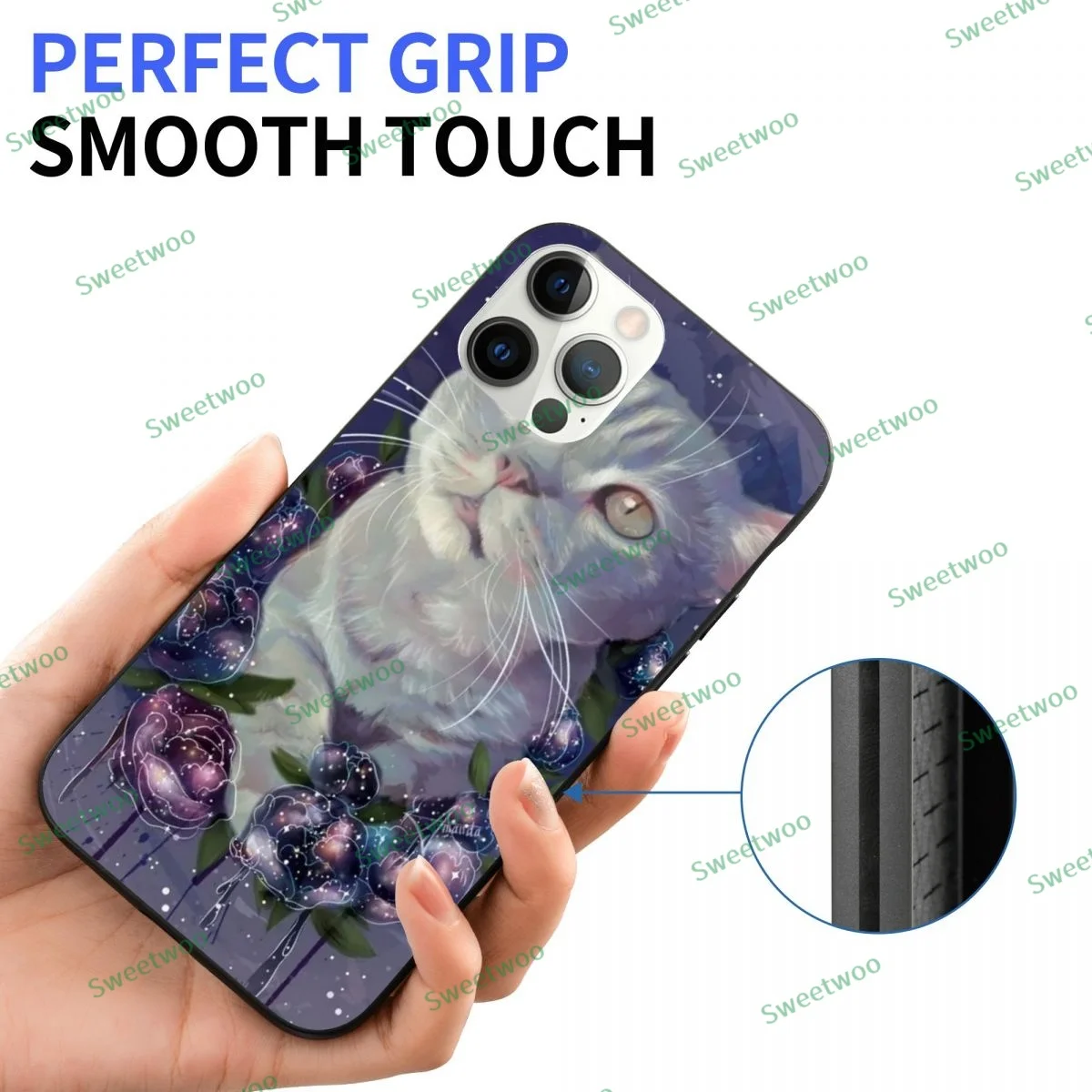 2021 Smart Phone Case For iPhone 12 12 pro 12 mini 12 pro Max Cute Cartoon Lens Protective Cover Shell
2021 Smart Phone Case For iPhone 12 12 pro 12 mini 12 pro Max Cute Cartoon Lens Protective Cover Shell