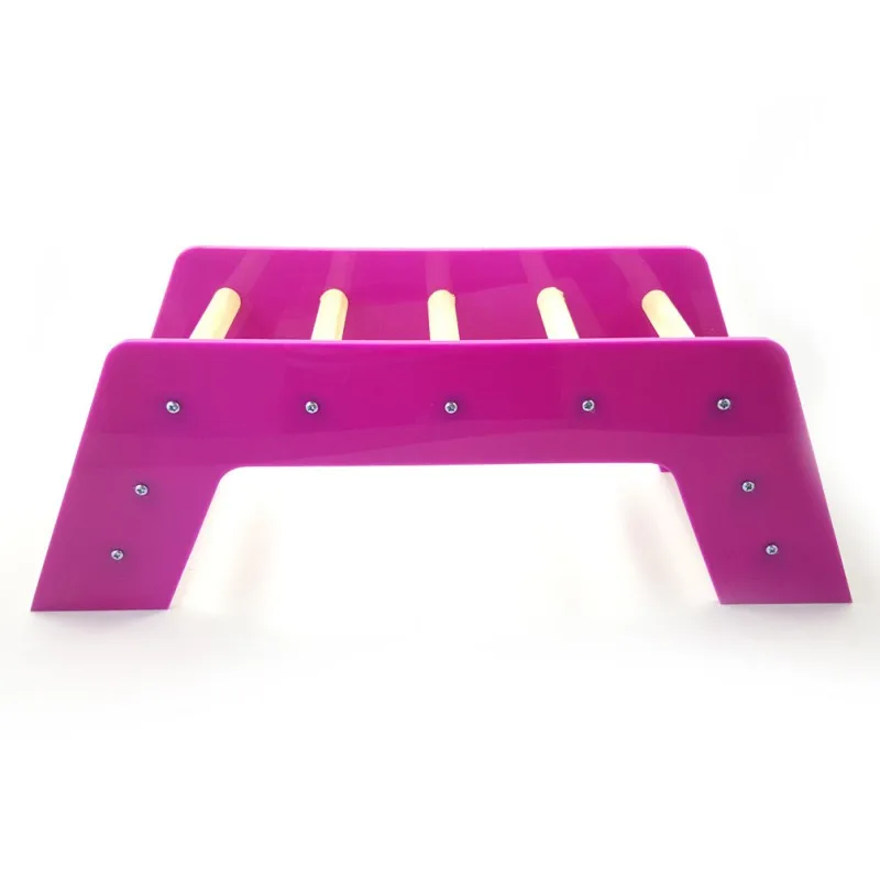 Parrots Ladders Climbing Toy Pets Birds Cage Toys Pet Bird Parrot Wood Ladder Cockatiel Training Toys 2
Parrots Ladders Climbing Toy Pets Birds Cage Toys Pet Bird Parrot Wood Ladder Cockatiel Training Toys 2