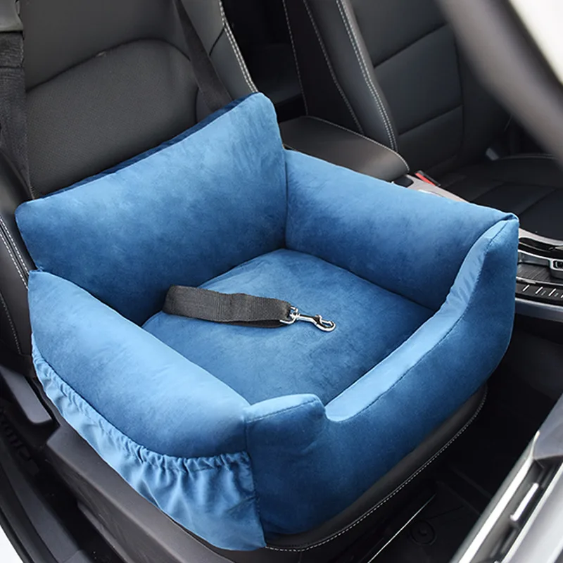 Dog Cat Car Seat Bed Sofa Travel Dog Car Seats Cover Small Medium Dogs Washable Front Back Seat Pet Carrier Transportin Perro
Dog Cat Car Seat Bed Sofa Travel Dog Car Seats Cover Small Medium Dogs Washable Front Back Seat Pet Carrier Transportin Perro