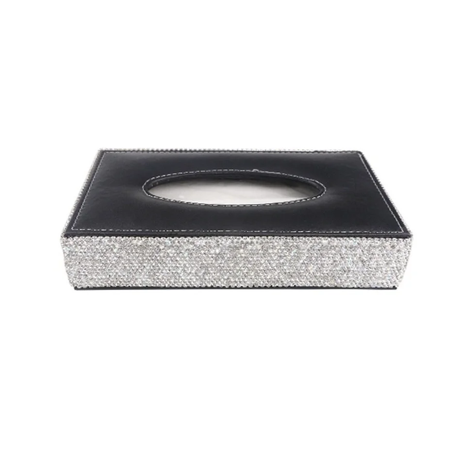 1 Pcs Car Tissue Holder Car Paper Box Tissue Box Car Interior Decoration Car Bling Accessories for Girl Car Stuff Wholesale
1 Pcs Car Tissue Holder Car Paper Box Tissue Box Car Interior Decoration Car Bling Accessories for Girl Car Stuff Wholesale
