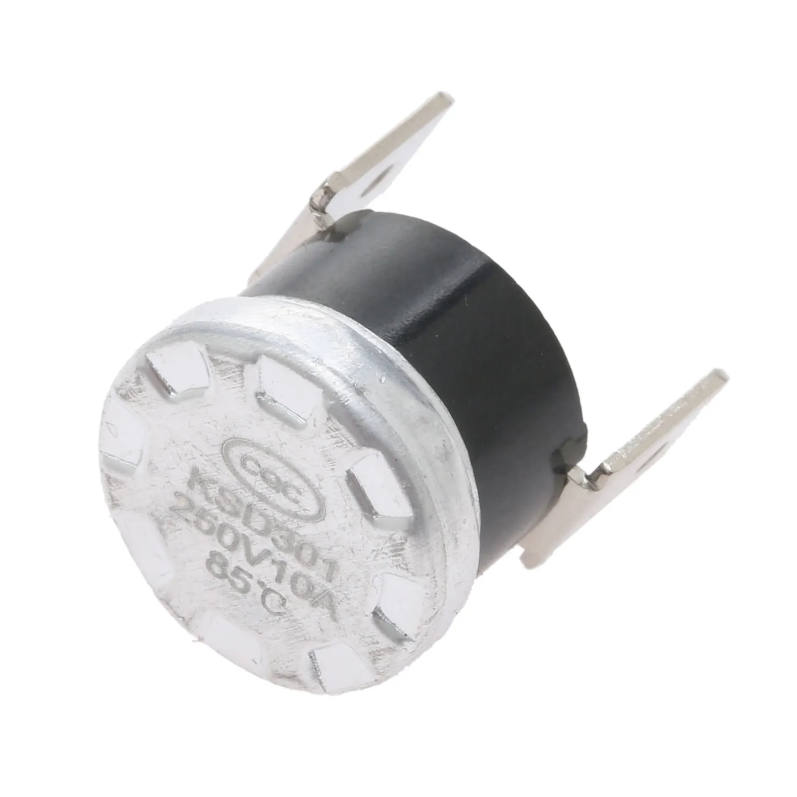 661566 Dishwasher High Limit Thermostat for Kenmore Whirlpool KitchenAid WP661566 AP6010246 W10339474 3369777 3370783 PS11743423
661566 Dishwasher High Limit Thermostat for Kenmore Whirlpool KitchenAid WP661566 AP6010246 W10339474 3369777 3370783 PS11743423
