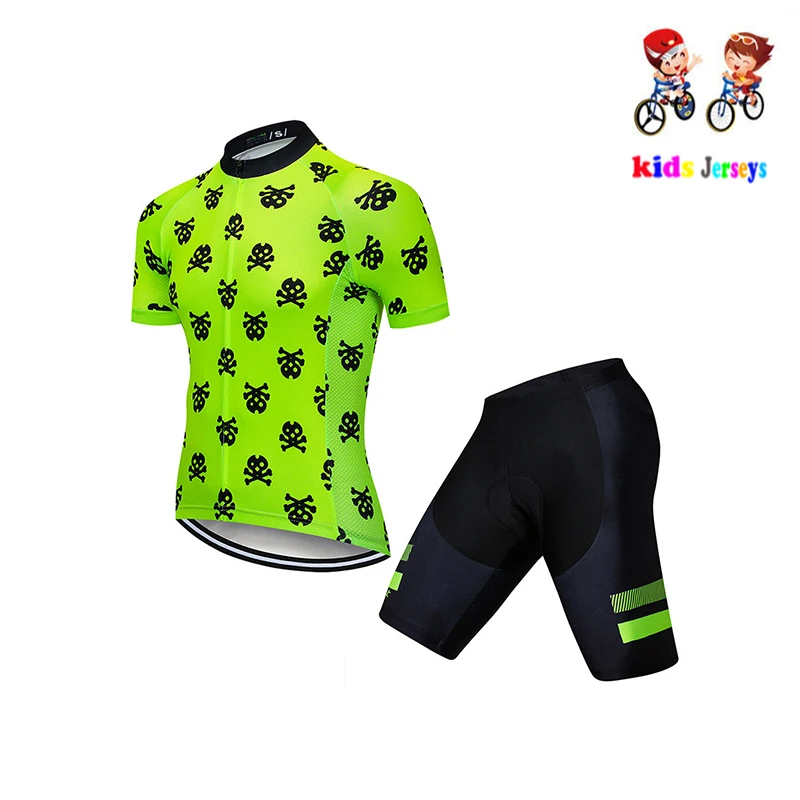 SPEXCEL 2021 Summer Camouflage MTB Kid Cycling Jersey Short Sleeve Bicycle Children Cycling Clothing Outdoor Riding Bike Uniform
SPEXCEL 2021 Summer Camouflage MTB Kid Cycling Jersey Short Sleeve Bicycle Children Cycling Clothing Outdoor Riding Bike Uniform