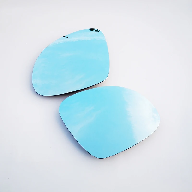 2pcs Blue Mirror Glass Heated Angle Wide Glare Proof LED Turn Signal Lamp for VW Tiguan 2009-2018 Sharan 2012-2018 Skoda Yeti
2pcs Blue Mirror Glass Heated Angle Wide Glare Proof LED Turn Signal Lamp for VW Tiguan 2009-2018 Sharan 2012-2018 Skoda Yeti