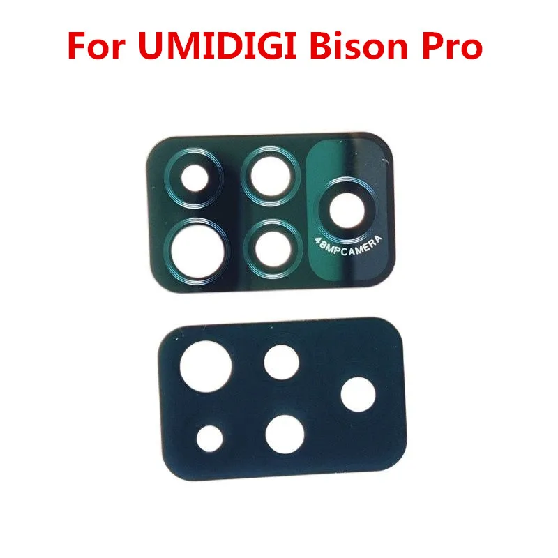 Новые оригинальные запасные части для телефона UMIDIGI BISON PRO 
Новые оригинальные запасные части для телефона UMIDIGI BISON PRO