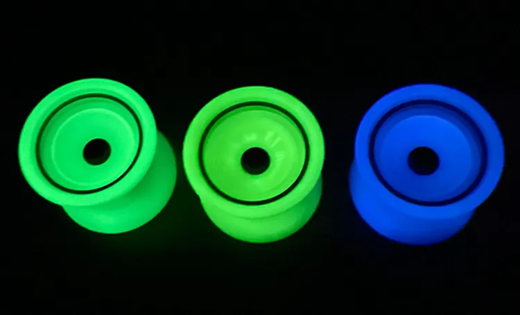 

North Wind Pro YOYO CNC Metal Ring Luminous Yoyo for Professional Yo-yo Player Metal and POM Material Classic Toys