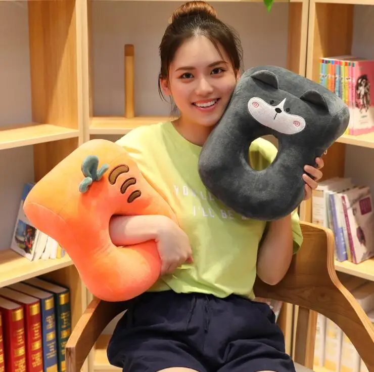 Cute Plush Toy Cactus Carrot Dinosaur Dog Sleep Nap Pillow 33cm Soft Stuffed Toys Cushion Birthday Christmas Gift #2965
Cute Plush Toy Cactus Carrot Dinosaur Dog Sleep Nap Pillow 33cm Soft Stuffed Toys Cushion Birthday Christmas Gift #2965