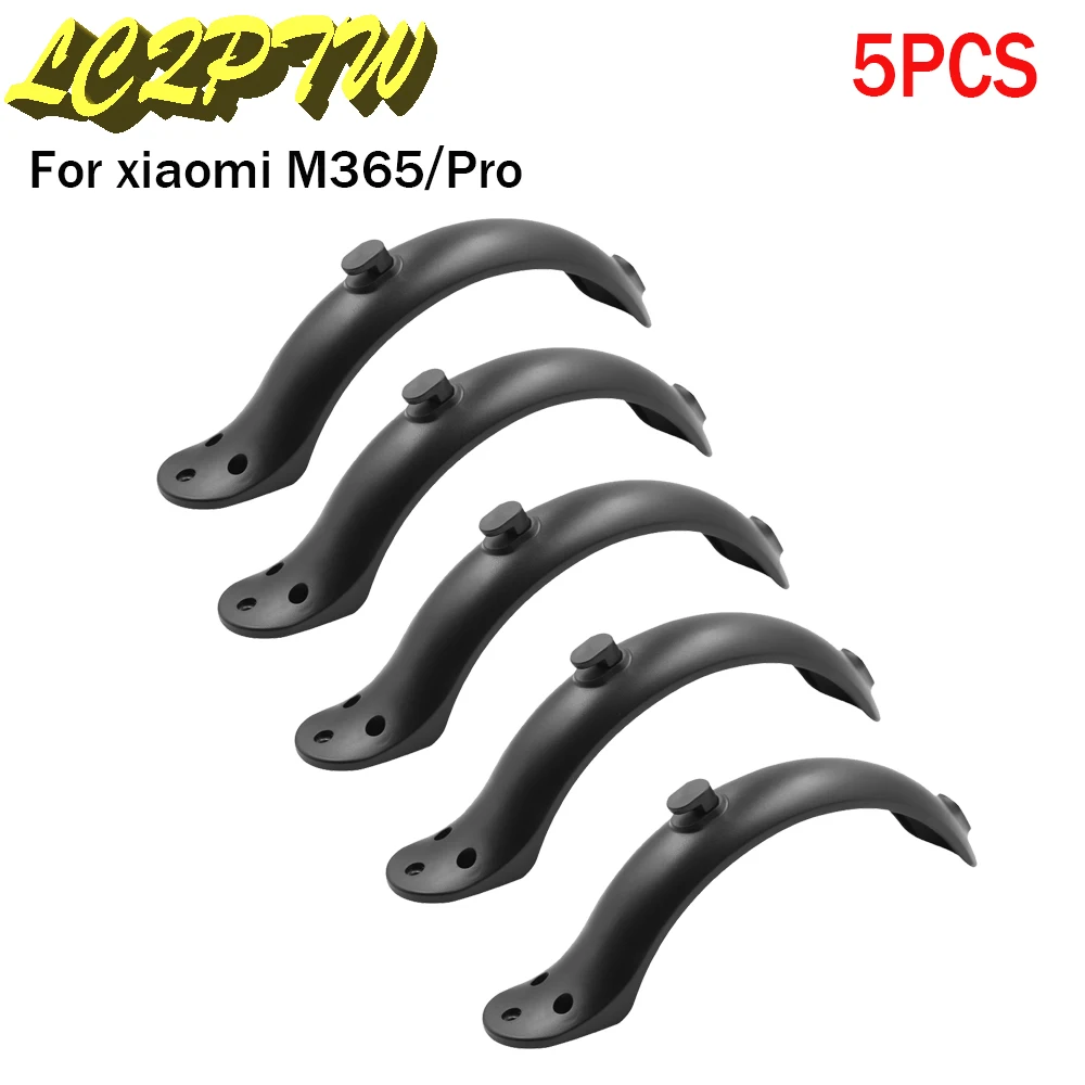Rear Mudguard Tire Tyre Splash Fender Guard for Xiaomi Mijia M365 Pro Electric Skateboard Scooter Repair Replacements Acccessory
Rear Mudguard Tire Tyre Splash Fender Guard for Xiaomi Mijia M365 Pro Electric Skateboard Scooter Repair Replacements Acccessory