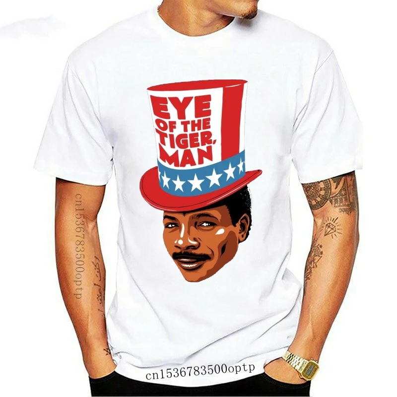 New Apollo Living In America Mens T Shirt Funny Creed Retro Rocky Boxing Balboa Top Outfit Tee Shirt
New Apollo Living In America Mens T Shirt Funny Creed Retro Rocky Boxing Balboa Top Outfit Tee Shirt