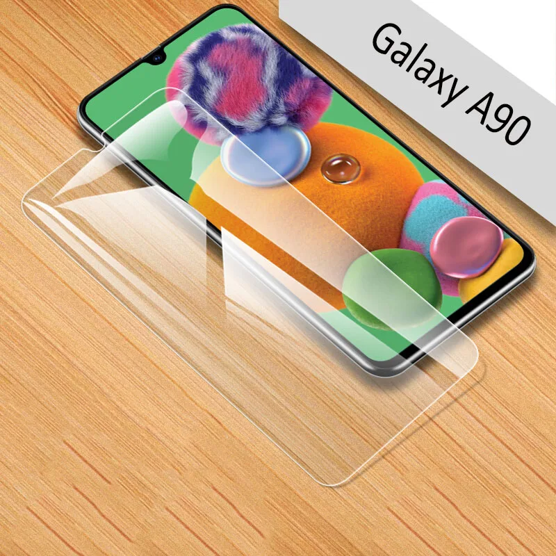 2.5D HD Tempered Glass for Samsung Galaxy A70 A70S A71 A81 A91 A90 5G a70 a90 a71 Screen Protector Cover Front Protective Glass
2.5D HD Tempered Glass for Samsung Galaxy A70 A70S A71 A81 A91 A90 5G a70 a90 a71 Screen Protector Cover Front Protective Glass