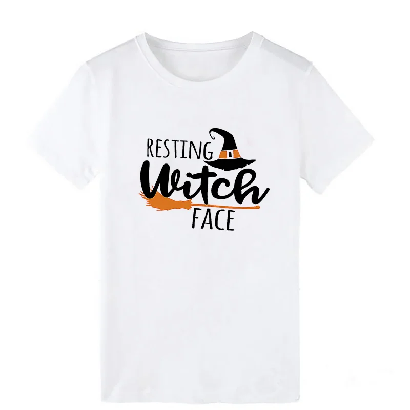 Women's Jack O'lantern Pumpkin Face T-shirt Funny Halloween Costume Party Gift Tshirt Aesthetic Unisex Graphic Fall Tees Tops
Women's Jack O'lantern Pumpkin Face T-shirt Funny Halloween Costume Party Gift Tshirt Aesthetic Unisex Graphic Fall Tees Tops