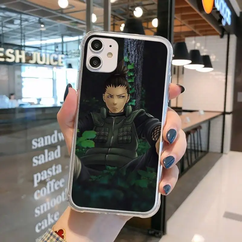 Naruto anime aesthetic Colorful Phone Case Transparent for iPhone 11 12 mini pro XS MAX 8 7 6 6S Plus X 5S SE 2020 XR
Naruto anime aesthetic Colorful Phone Case Transparent for iPhone 11 12 mini pro XS MAX 8 7 6 6S Plus X 5S SE 2020 XR