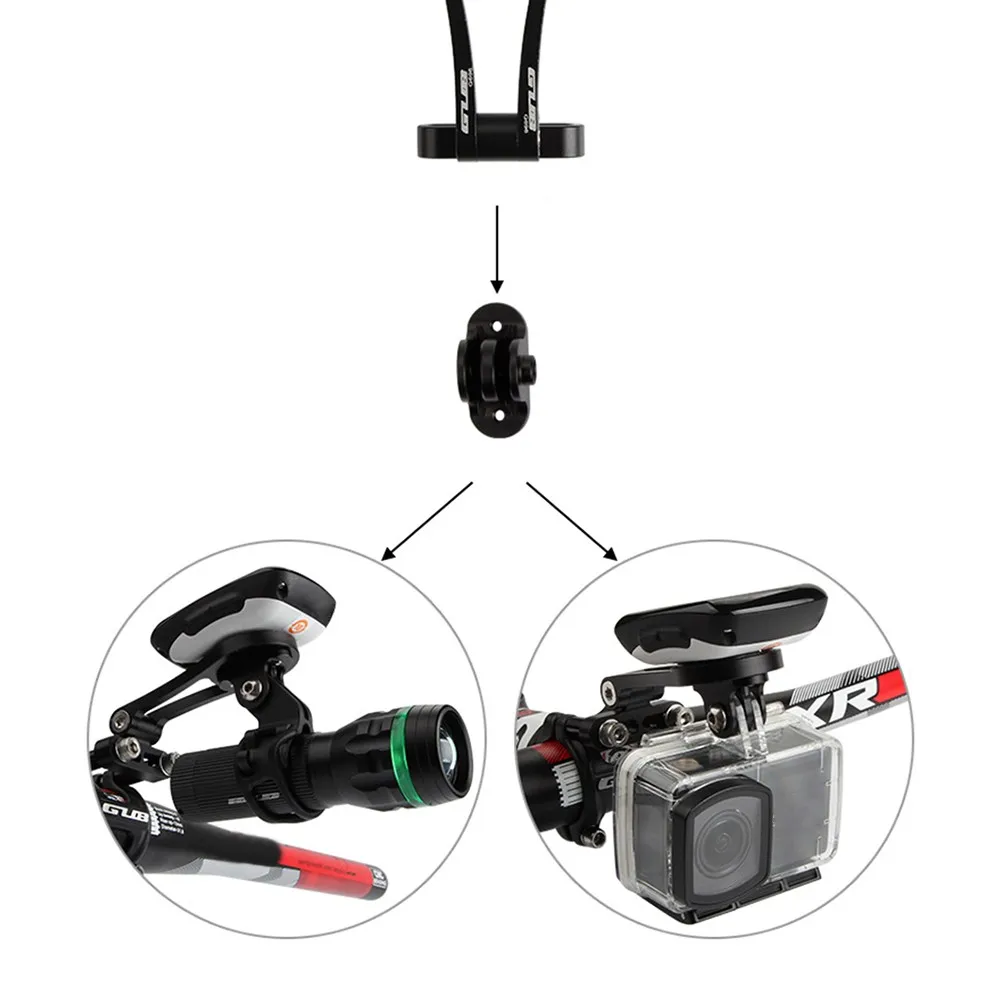 Stem Mount Holder Bike Computer Extension For Garmin Bryton CATEYE Front Holder Mount
Stem Mount Holder Bike Computer Extension For Garmin Bryton CATEYE Front Holder Mount