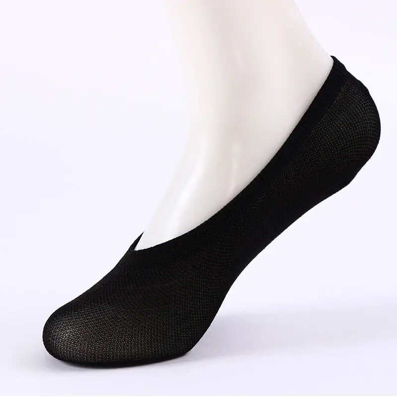 3Pairs/Set Men Invisible Boat Socks Silica Gel Non-slip Spring and Summer Ultra-thin Socks Shallow Low Men Ultra-thin Boat Socks
3Pairs/Set Men Invisible Boat Socks Silica Gel Non-slip Spring and Summer Ultra-thin Socks Shallow Low Men Ultra-thin Boat Socks