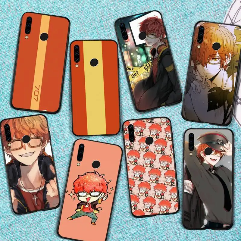 707 Mystic Messenger Anime Phone Case For Huawei Enjoy 7 7s 8 8e 9 9e 10 plus P8lite 2017 Honor 5a view9 play 3e
707 Mystic Messenger Anime Phone Case For Huawei Enjoy 7 7s 8 8e 9 9e 10 plus P8lite 2017 Honor 5a view9 play 3e