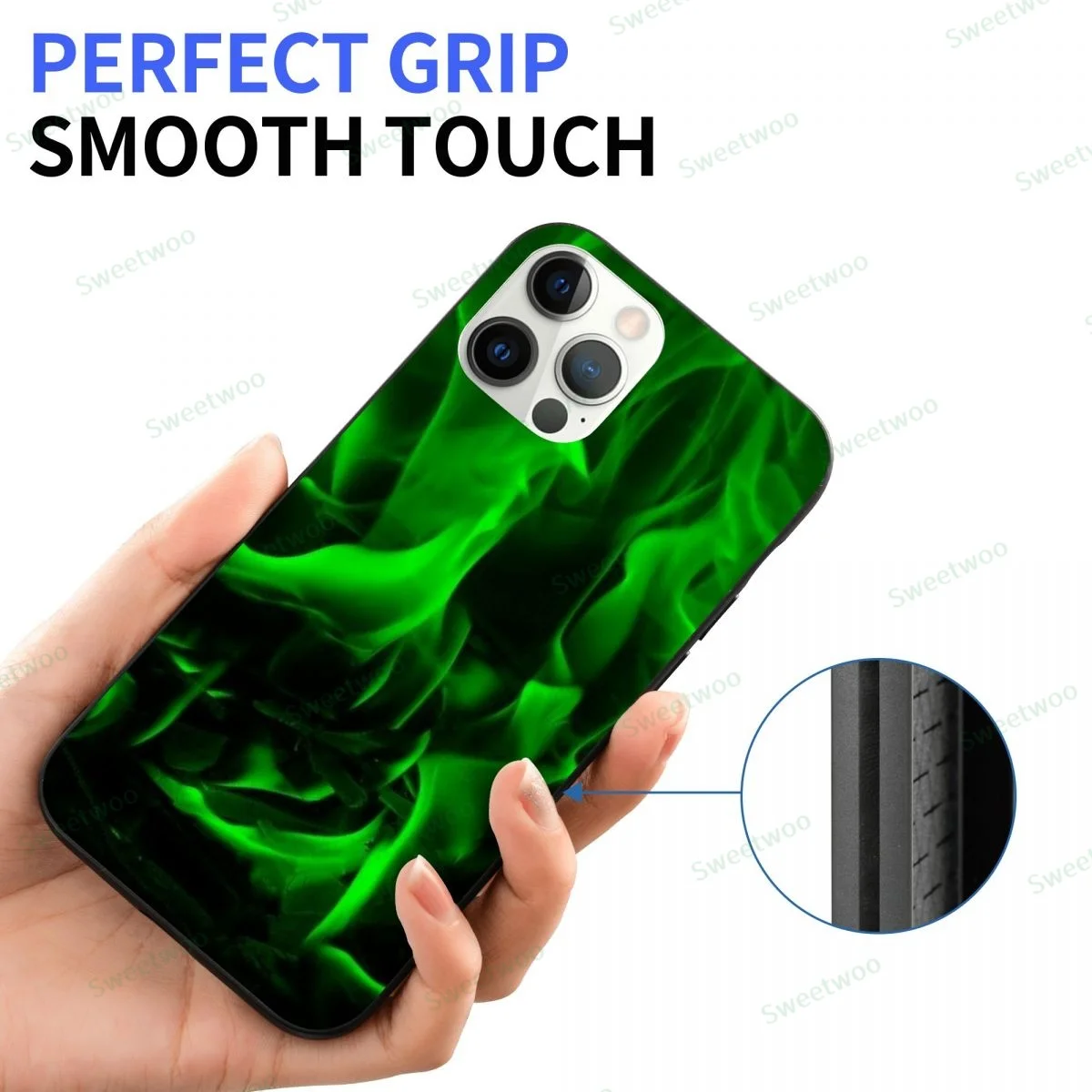 2021 Smart Phone Case For iPhone 12 12 pro 12 mini 12 pro Max Cute Cartoon Lens Protective Cover Shell
2021 Smart Phone Case For iPhone 12 12 pro 12 mini 12 pro Max Cute Cartoon Lens Protective Cover Shell