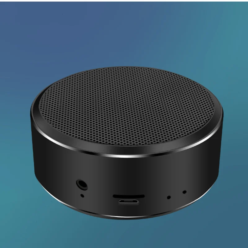 A8 мини-стерео Bluetooth-динамик с поддержкой TF-карты мультяшная музыка