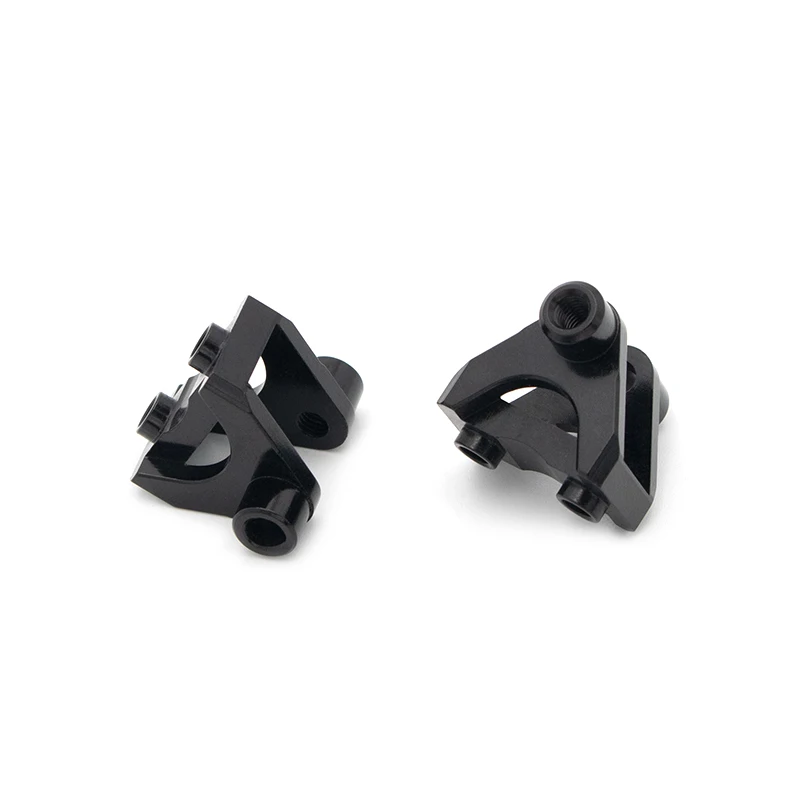 KYX Racing Heavy Duty Aluminum Alloy Rear Axle Lower Link & Shock Mount Upgrades Parts for RC Crawler Car Traxxas TRX-4 TRX4
KYX Racing Heavy Duty Aluminum Alloy Rear Axle Lower Link & Shock Mount Upgrades Parts for RC Crawler Car Traxxas TRX-4 TRX4
