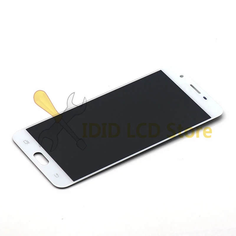 Accessories For SAMSUNG GALAXY J7 Prime G610 G610F G610M on7 2016 Display Touch Screen Digitizer For SAMSUNG J7 Prime LCD
Accessories For SAMSUNG GALAXY J7 Prime G610 G610F G610M on7 2016 Display Touch Screen Digitizer For SAMSUNG J7 Prime LCD