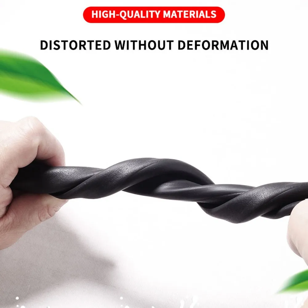1.6M Car Door B-Pillar Sealing Strip Anti-Collision Strip Noise Prevention To Eliminate Collide Sound EPDM Seal Strip
1.6M Car Door B-Pillar Sealing Strip Anti-Collision Strip Noise Prevention To Eliminate Collide Sound EPDM Seal Strip