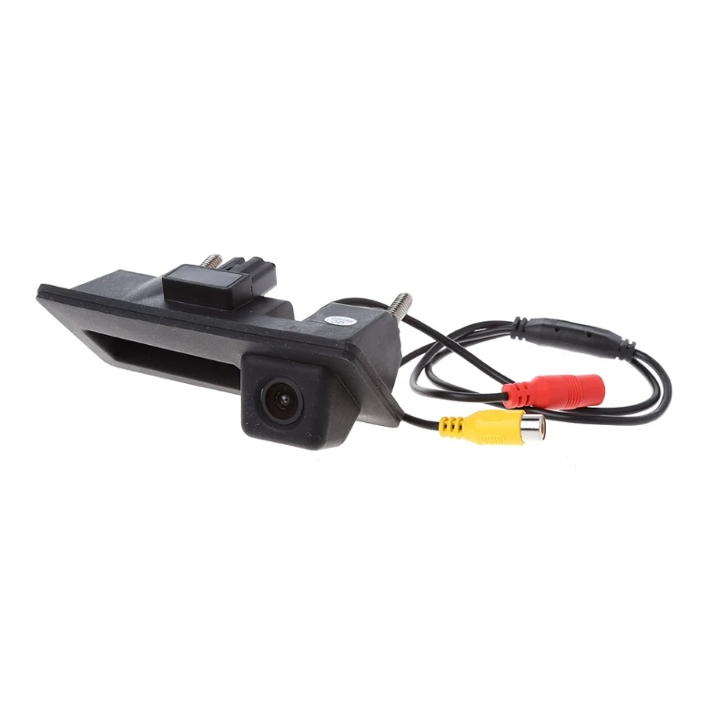 1 Set Car Trunk Handle Reverse Rear View Camera For Passat Tiguan Jetta Golf Touran
1 Set Car Trunk Handle Reverse Rear View Camera For Passat Tiguan Jetta Golf Touran