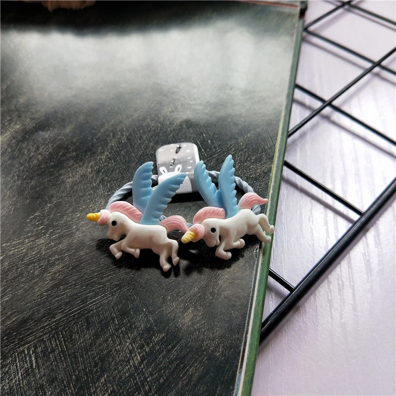 2PCS New Cute Elephant Bee Kids Cartoon Elastic Hair Bands Children Ropes Girls Accessories Baby Headdress Princess Headwear
2PCS New Cute Elephant Bee Kids Cartoon Elastic Hair Bands Children Ropes Girls Accessories Baby Headdress Princess Headwear