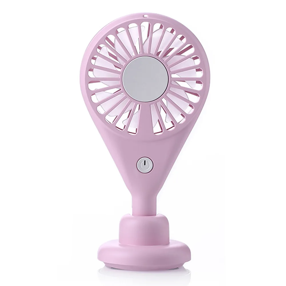 Adjustable Handheld Fan Outdoor Traveling Office USB Charging Rechargeable LED Light Mini Desktop 2 Speed Cooling Household
Adjustable Handheld Fan Outdoor Traveling Office USB Charging Rechargeable LED Light Mini Desktop 2 Speed Cooling Household