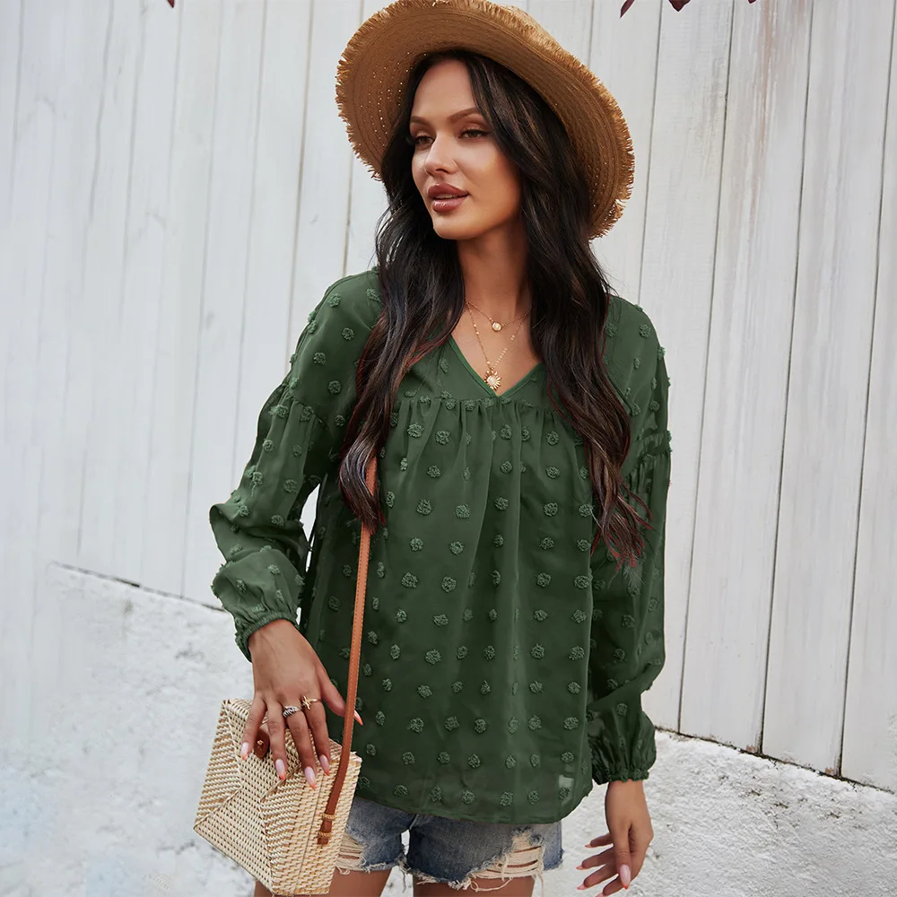 Ladies Solid Color T-Shirt Irregular Stitching Pattern Mid-Length Upper Outer Garment Round Neck Loose Urban Casual Top 2021 New
Ladies Solid Color T-Shirt Irregular Stitching Pattern Mid-Length Upper Outer Garment Round Neck Loose Urban Casual Top 2021 New