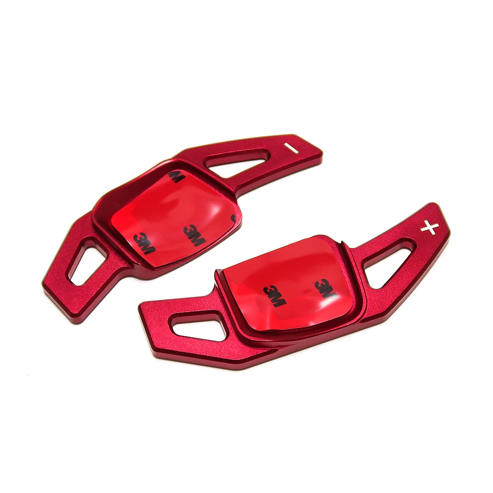 2 шт., легкосплавные автомобильные рулевые колеса, переключатель передач для VW Passat B8 2015-2021 для T-Cross, T-ROC 2019 2020 для Volkswagen CC Shifter
2 шт., легкосплавные автомобильные рулевые колеса, переключатель передач для VW Passat B8 2015-2021 для T-Cross, T-ROC 2019 2020 для Volkswagen CC Shifter