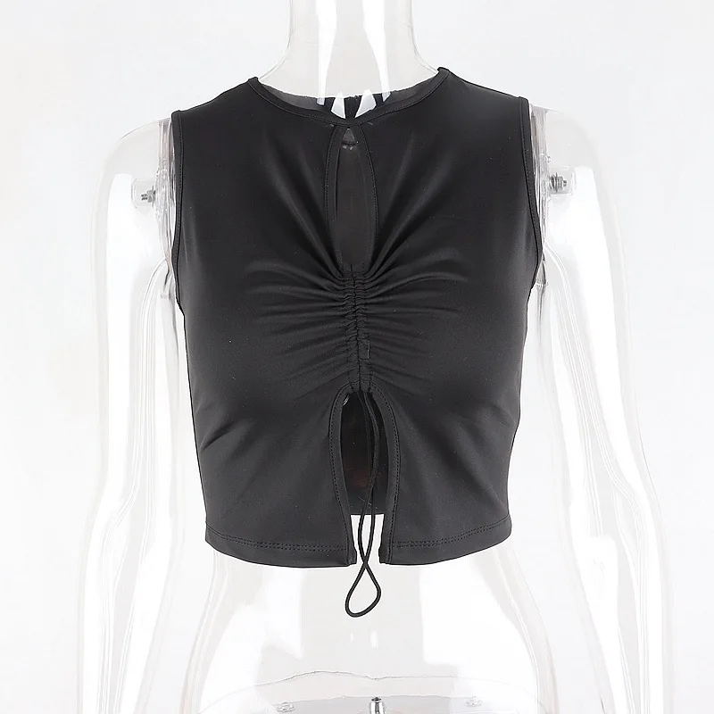 Tanks Camis Gothic Clothes Corset Top Woman & Cropped White Women's Blouse Cyber Y2K Fairy Grunge Clothing Mesh Crop Female Tube
Tanks Camis Gothic Clothes Corset Top Woman & Cropped White Women's Blouse Cyber Y2K Fairy Grunge Clothing Mesh Crop Female Tube