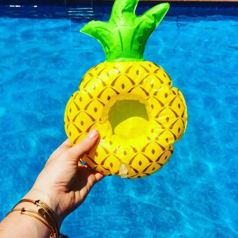6types Mini Floating Cup Holder Pool Swim Float Water Toy Party Beverage Boats Baby Pool Toys Inflatable Unicron Drink Holder
6types Mini Floating Cup Holder Pool Swim Float Water Toy Party Beverage Boats Baby Pool Toys Inflatable Unicron Drink Holder