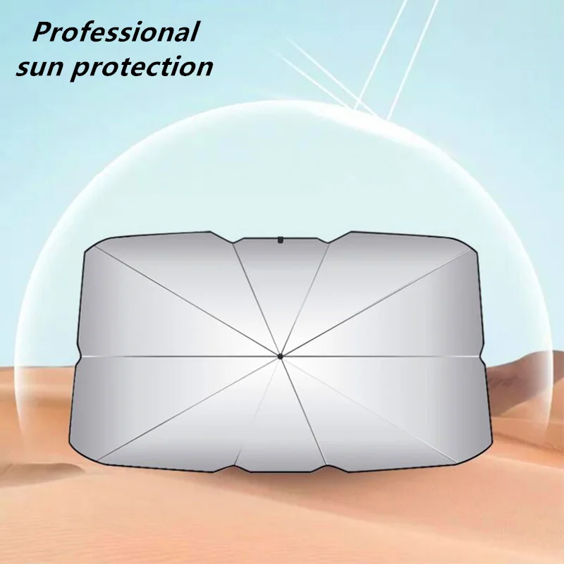 Car parasol Sun Shade Front Window Interior Protection FOR Suzuki Jimny The Kizashi Grand Vitara SX4 VITARA Works Baleno Celeri
Car parasol Sun Shade Front Window Interior Protection FOR Suzuki Jimny The Kizashi Grand Vitara SX4 VITARA Works Baleno Celeri