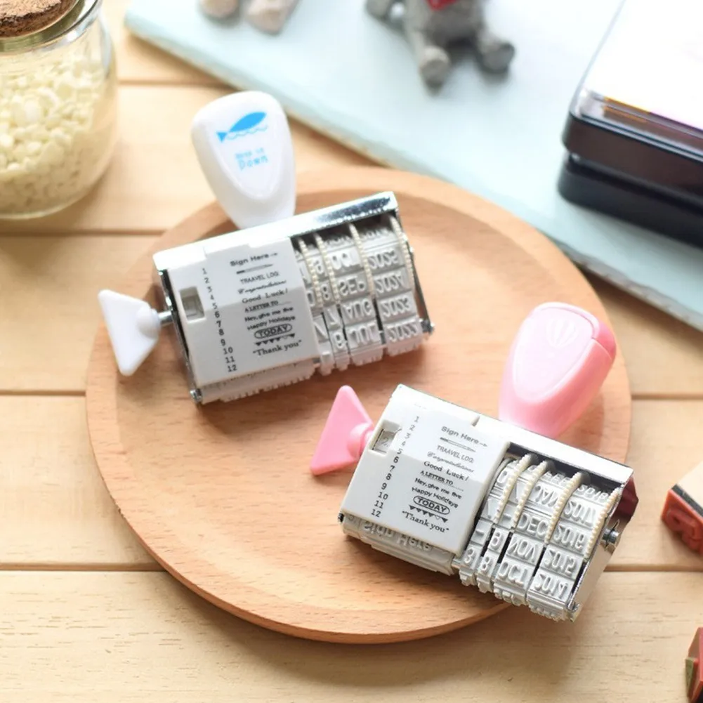 Words Date Roller Stamp For Scrapbooking DIY Seal Christmas Stamps Card Making Vintage DIY Roller Stamp Trolley Craft Decoration
Words Date Roller Stamp For Scrapbooking DIY Seal Christmas Stamps Card Making Vintage DIY Roller Stamp Trolley Craft Decoration