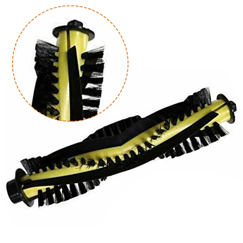 Main Rolling Brushes Roller Brush Replace For IKOHS NETBOT S15 Vacuum Cleaner Parts Household Sweeper Cleaning Tool Replacement
Main Rolling Brushes Roller Brush Replace For IKOHS NETBOT S15 Vacuum Cleaner Parts Household Sweeper Cleaning Tool Replacement