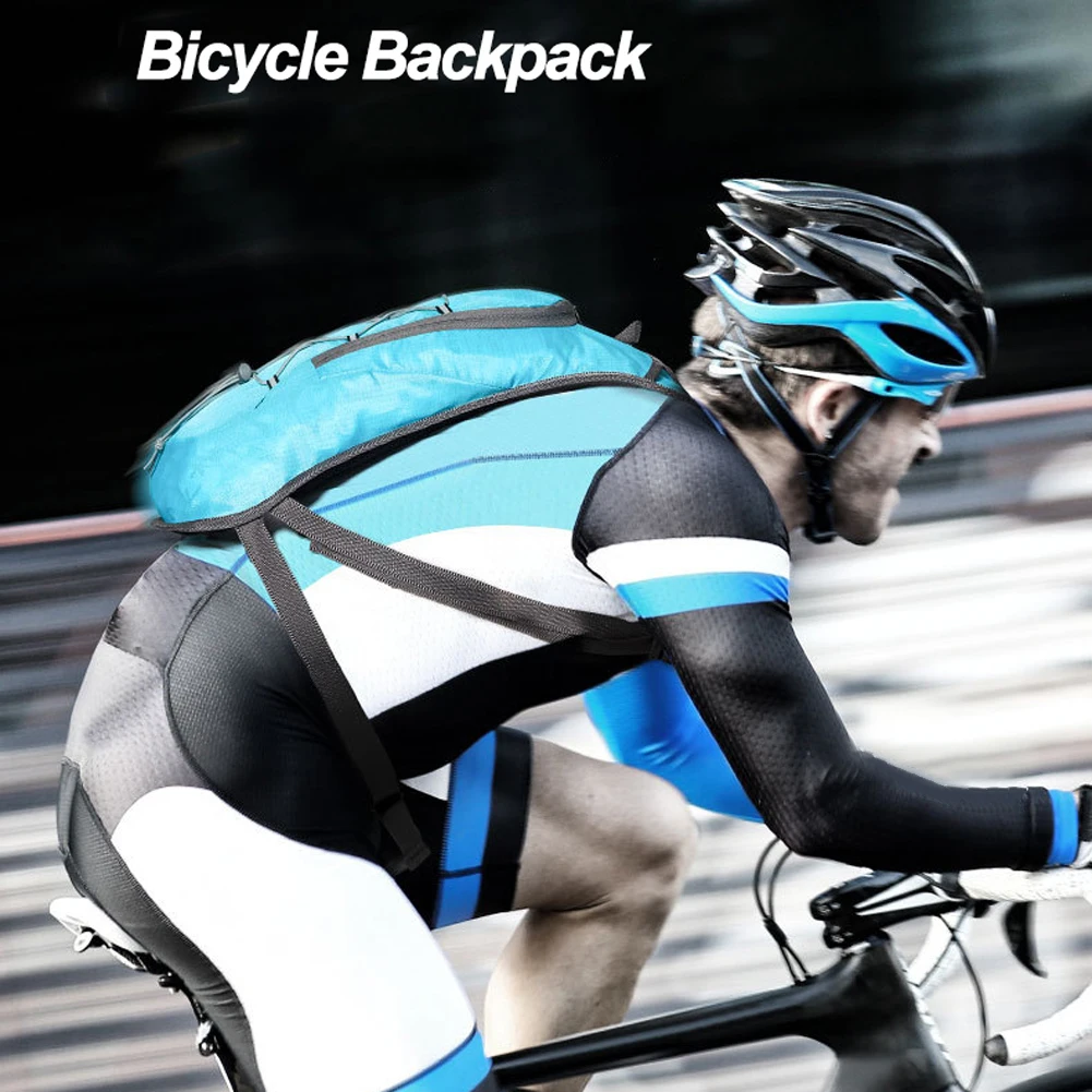 Outdoor Cycling Backpack Mountain Bike Mountaineering Cross-country Running Drinking Water Bag
Outdoor Cycling Backpack Mountain Bike Mountaineering Cross-country Running Drinking Water Bag