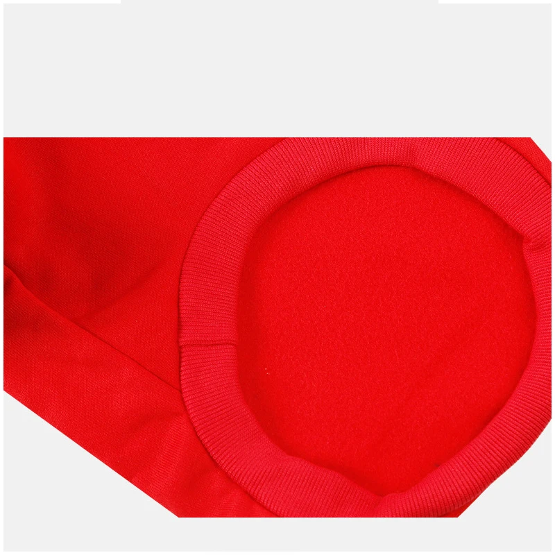 2021 New Dog Clothing Pet Sweatshirt Color Drawing Print Two-legged Sweater For Dogs Chihuahua ropa perro
2021 New Dog Clothing Pet Sweatshirt Color Drawing Print Two-legged Sweater For Dogs Chihuahua ropa perro