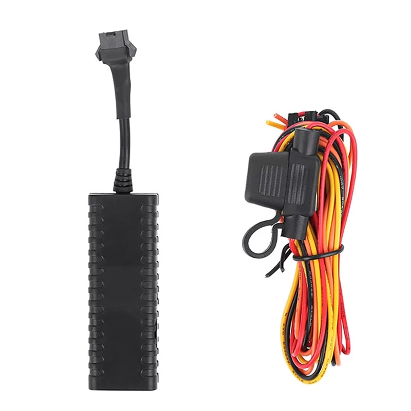 Vehicle Car GPS Tracker Anti Lost Alarm Locator Cut Engine Off Car Motorcycle for Truck Taxi for 2G Area
Vehicle Car GPS Tracker Anti Lost Alarm Locator Cut Engine Off Car Motorcycle for Truck Taxi for 2G Area