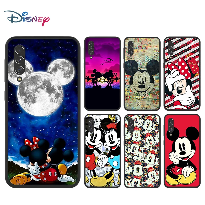 Disney Cartoon Animation Minnie Mickey Mouse For Samsung Galaxy A90 A80 A70 A70S A60 A50 A40S A30 A20 A2 Core A10 5G Phone Case
Disney Cartoon Animation Minnie Mickey Mouse For Samsung Galaxy A90 A80 A70 A70S A60 A50 A40S A30 A20 A2 Core A10 5G Phone Case