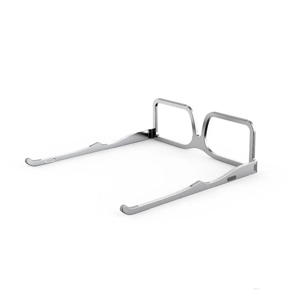 New Desktop Tablet Stand Aluminum Alloy Portable Storage Foldable Cooling Glasses Notebook Stand Ideas
New Desktop Tablet Stand Aluminum Alloy Portable Storage Foldable Cooling Glasses Notebook Stand Ideas