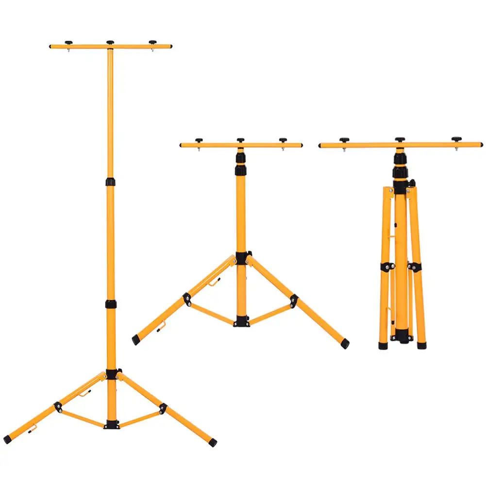 Iron Flood Light Work Light Bracket Lighting Accessories Easy To Install Anti-rust
Iron Flood Light Work Light Bracket Lighting Accessories Easy To Install Anti-rust