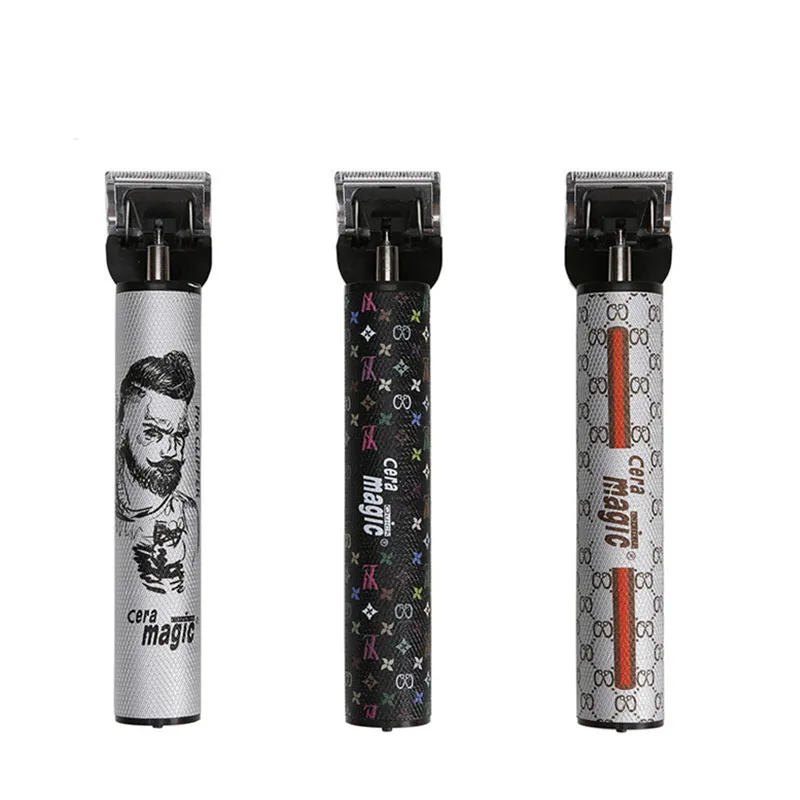 Hair Clipper Professional Electric Hair Cutting Machine Coreless Rechargeable Hair Trimmer Men Barber Clippers T9 Hair Styler
Hair Clipper Professional Electric Hair Cutting Machine Coreless Rechargeable Hair Trimmer Men Barber Clippers T9 Hair Styler