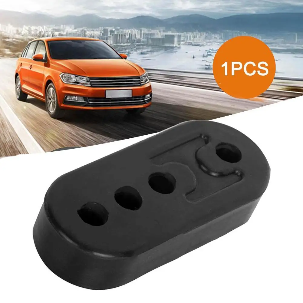 Universal Car Rubber Exhaust Hanger Pipe Mount Mounting Bracket Holes 4 Version Heavy Replacement Hanger 11mm Sport D3K1
Universal Car Rubber Exhaust Hanger Pipe Mount Mounting Bracket Holes 4 Version Heavy Replacement Hanger 11mm Sport D3K1
