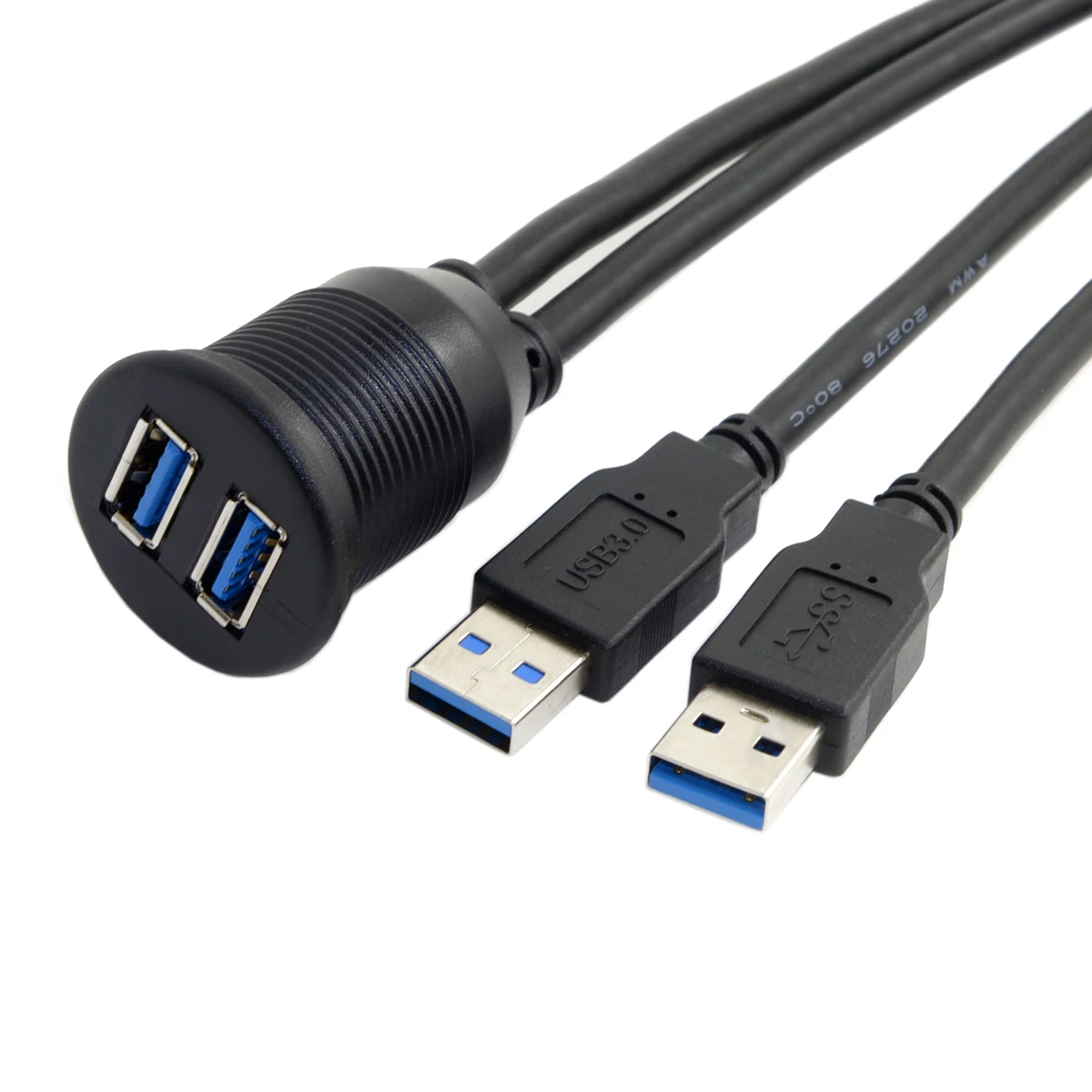 1 м водонепроницаемый двойной удлинитель USB 3,0 удлинитель для автомобильного крепления удлинитель для панели приборной панели
1 м водонепроницаемый двойной удлинитель USB 3,0 удлинитель для автомобильного крепления удлинитель для панели приборной панели