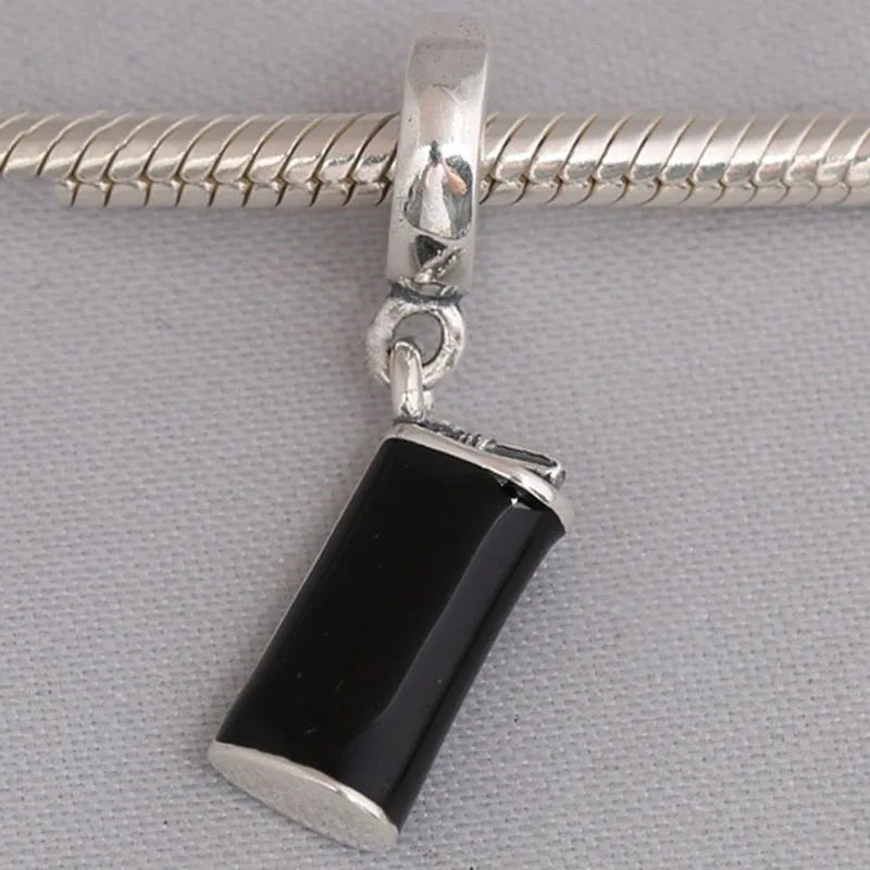 Original 925 Sterling Silver Charm New Hand Bag Pendant Fit Pandora Women Bracelet & Necklace Diy Jewelry
Original 925 Sterling Silver Charm New Hand Bag Pendant Fit Pandora Women Bracelet & Necklace Diy Jewelry